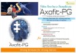 AXOFIT-PG - SSK Pharma Product