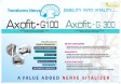 AXOFIT-G100 - SSK Pharma Product