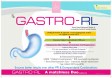 GASTRO-RL - SSK Pharma Product