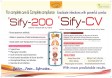 SIFY-CV - SSK Pharma Product