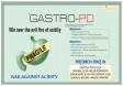 GASTRO-PD - SSK Pharma Product