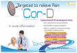 COR-D - SSK Pharma Product