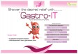 GASTRO-IT - SSK Pharma Product