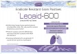LEOAID-600 - SSK Pharma Product